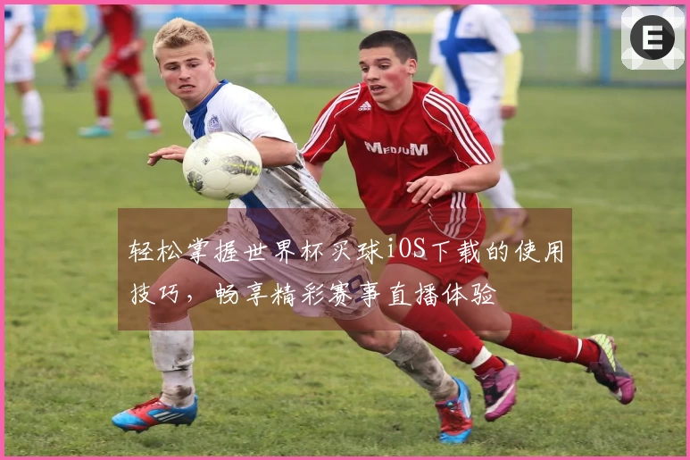 轻松掌握世界杯买球iOS下载的使用技巧，畅享精彩赛事直播体验