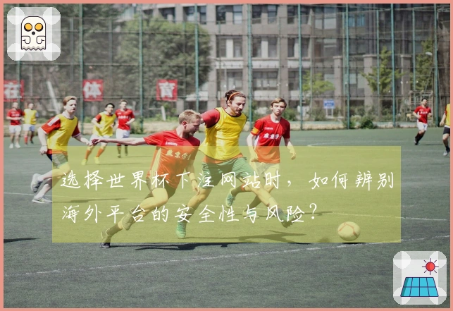 选择世界杯下注网站时，如何辨别海外平台的安全性与风险？