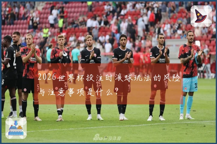 2026世界杯投注时滚球玩法的风险与注意事项是什么？