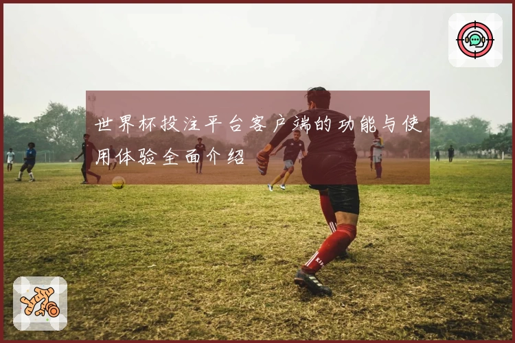 世界杯投注平台客户端的功能与使用体验全面介绍
